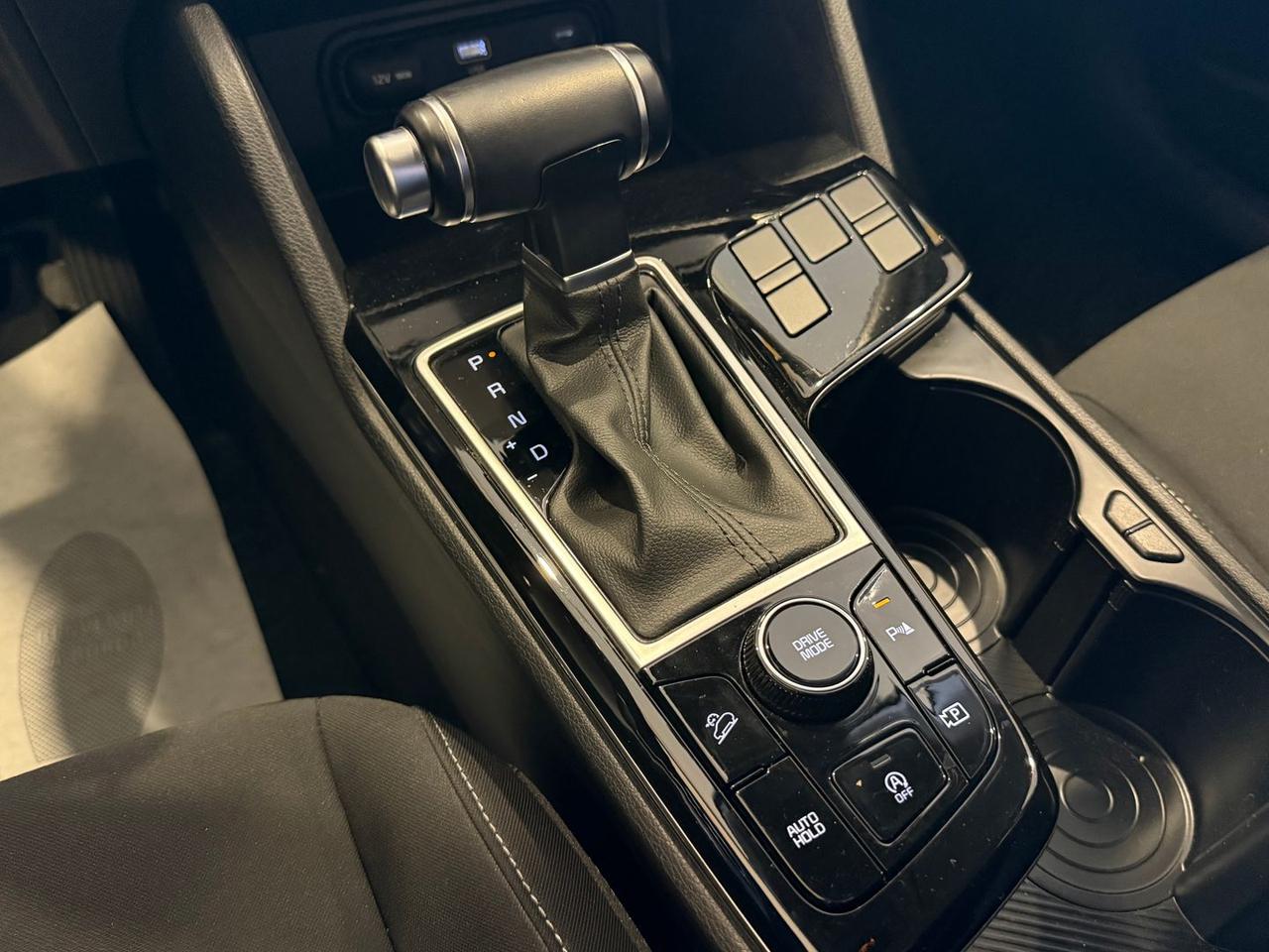 Kia Sportage Business 1.6 CRDi MHEV #8975