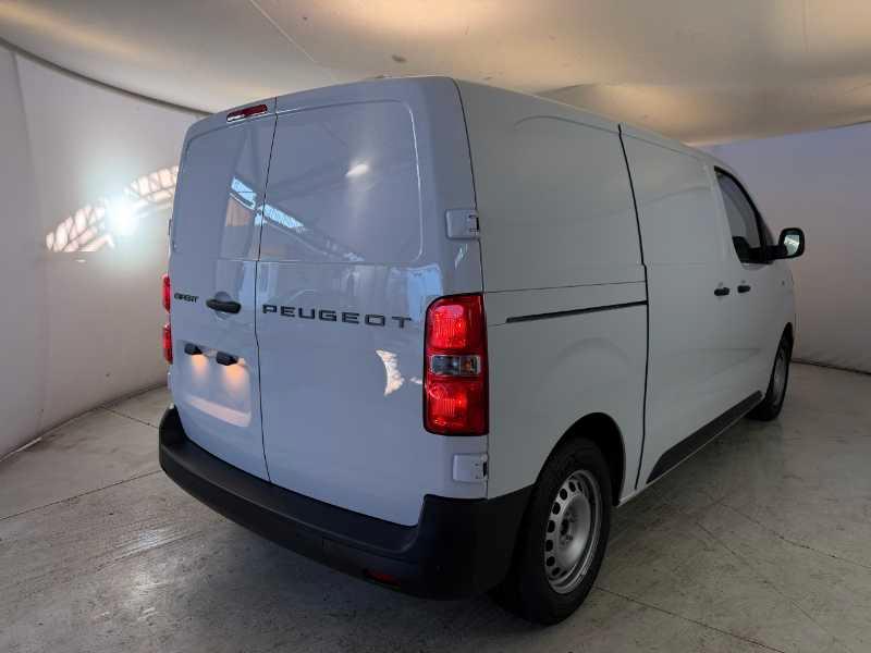 PEUGEOT EXPERT Standard- 1.5 BlueHDi 120cv S&S