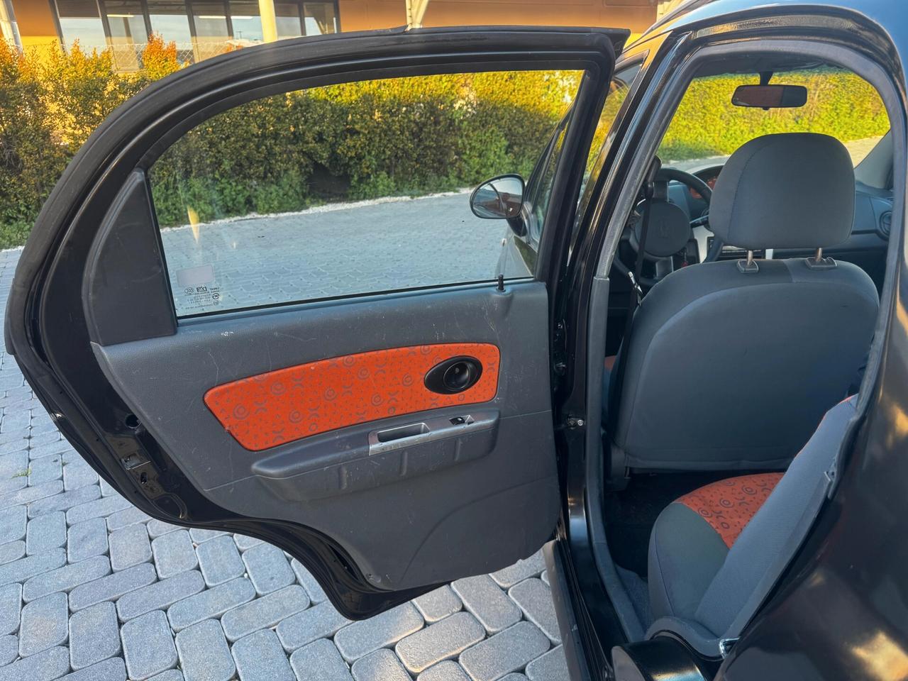 Chevrolet Matiz 1000 SX Energy GPL Eco Logic