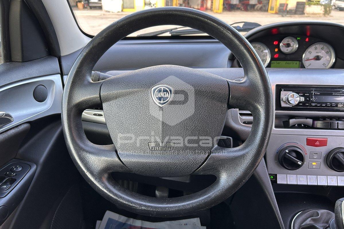 LANCIA Ypsilon 1.4 Elle Ecochic GPL