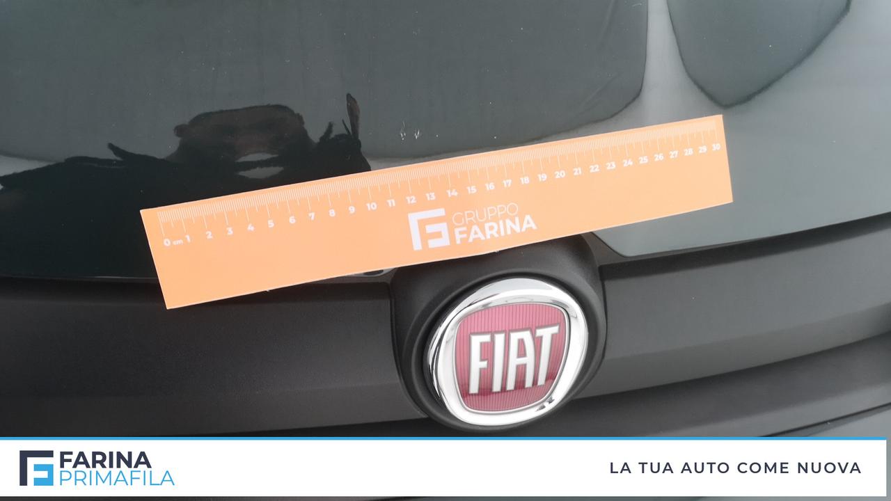 FIAT Pandina III 2024 Cross - Pandina 1.0 firefly hybrid s&s 70cv
