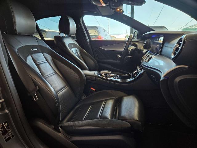 Mercedes-Benz E 43 AMG E AMG 43 4matic auto