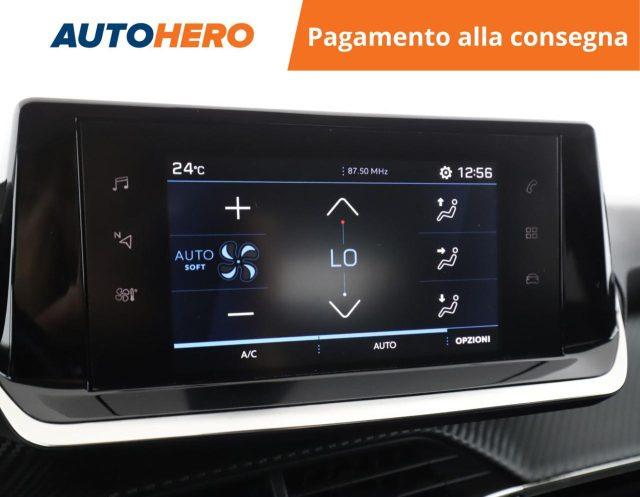 PEUGEOT 208 BlueHDi 100 Stop&Start 5 porte Allure Pack