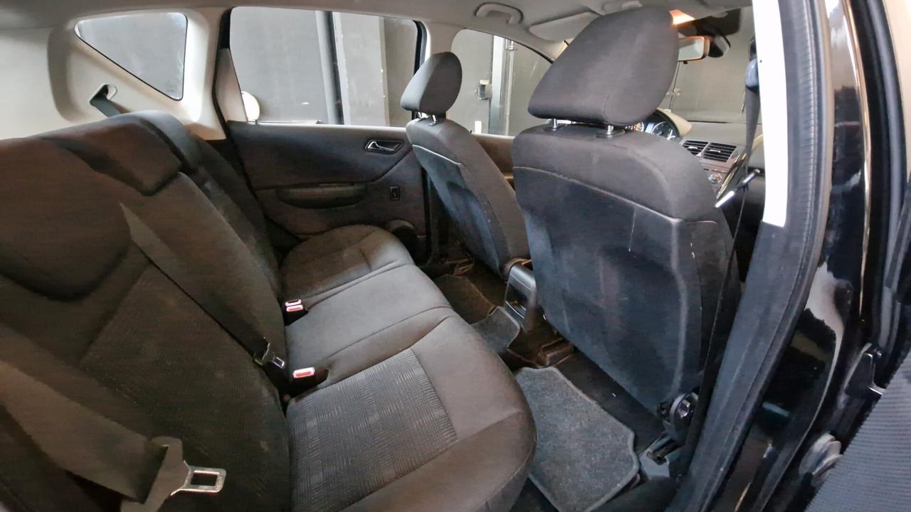 Mercedes-benz A 150 Elegance