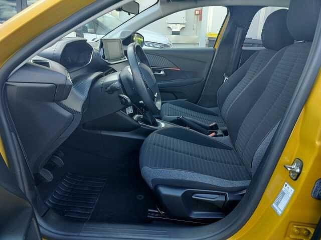 Peugeot 208 PureTech 75 S&S 5 porte Active Pack