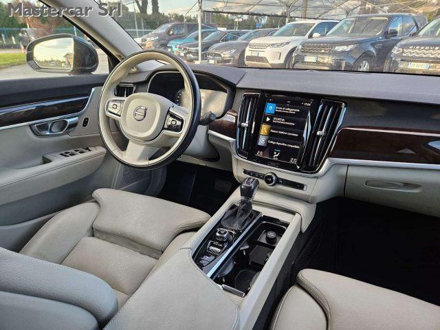 VOLVO V90 2.0 D4 190cv GEARTRONIC MOMENTUM - GA266DW