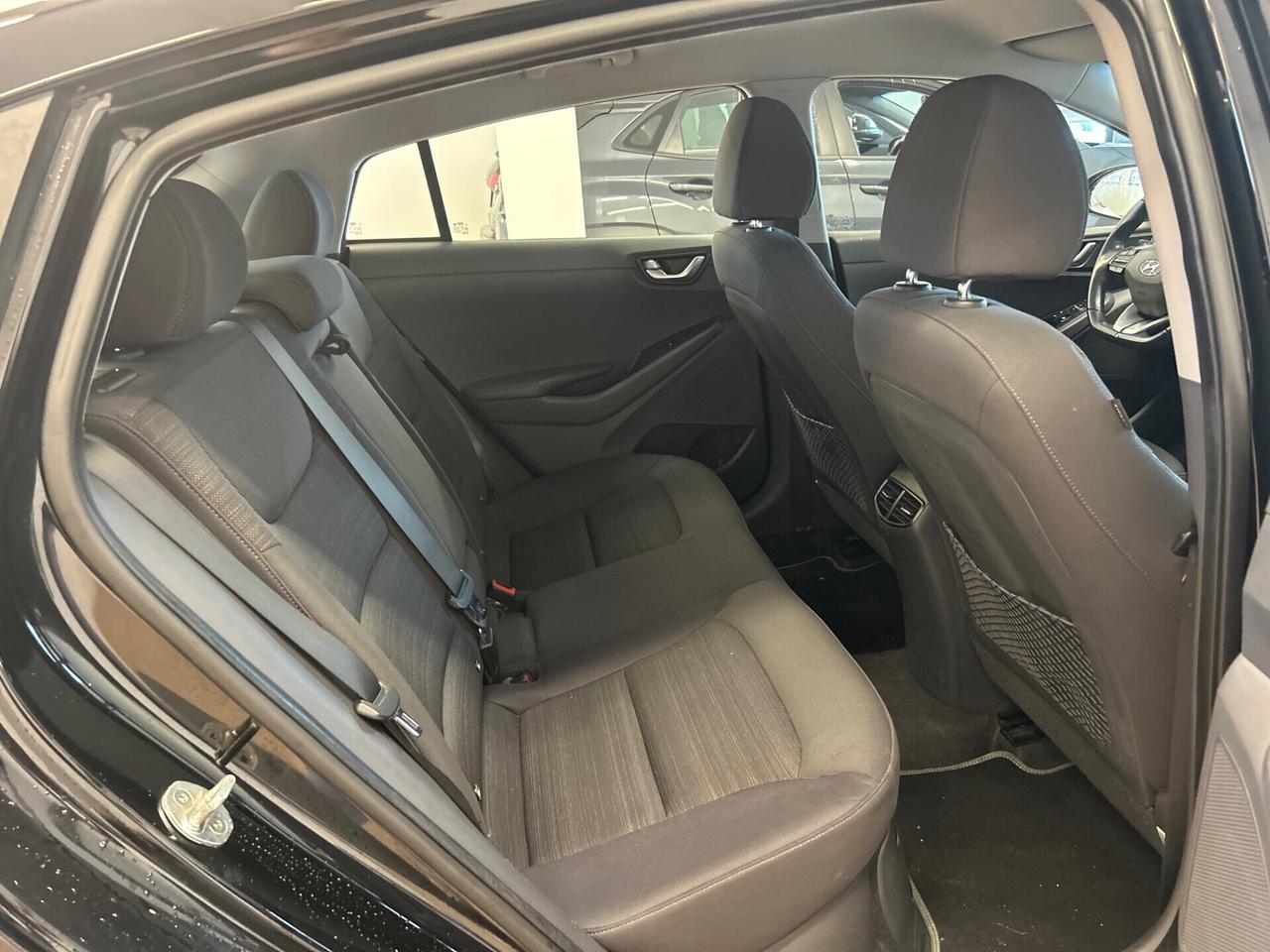 Hyundai Ioniq 1.6 Hybrid DCT Classic