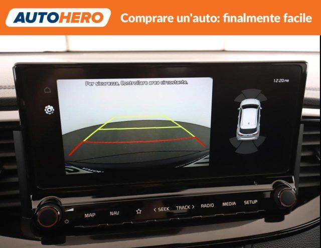 KIA Proceed 1.6 CRDI DCT GT Line Plus