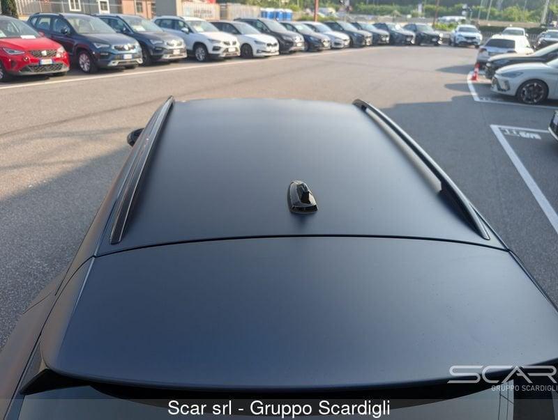 Cupra Formentor 2.0 TDI 4Drive DSG
