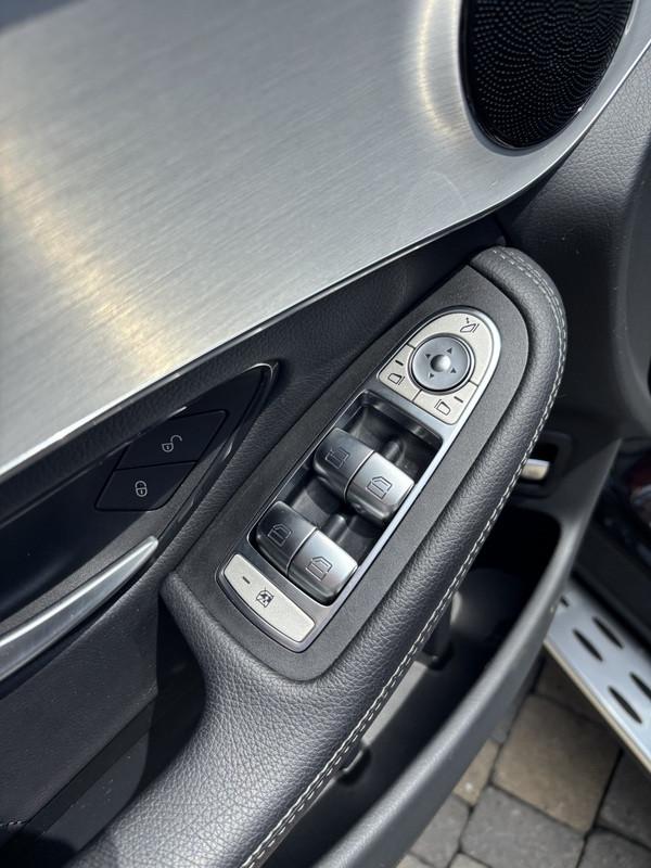 Mercedes GLC Coupe 220 d Premium 4matic auto NAVI-TETTO-20"