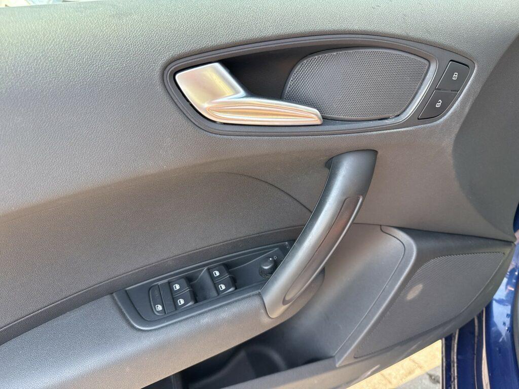 Audi A1 1.2 TFSI Attraction