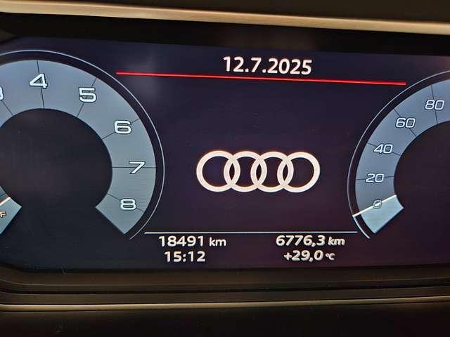 Audi A1 A1 Sportback 30 S Line Black Edition 116cv