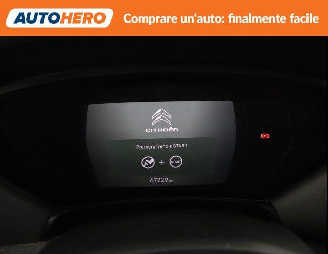 CITROEN C5 X Hybrid 225 e-EAT8 Shine Pack