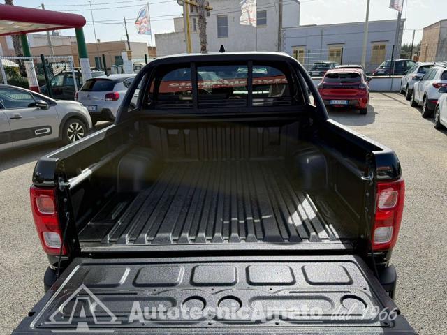 EVO Evo Cross4 Evo Cross 4 2.0 Turbo Diesel Doppia Cabina