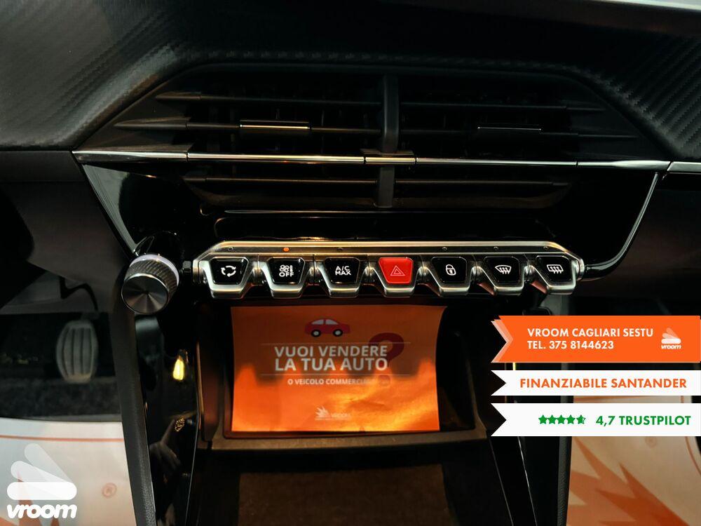 PEUGEOT 2008 2ª serie 2008 PureTech 100 S&S Ac...