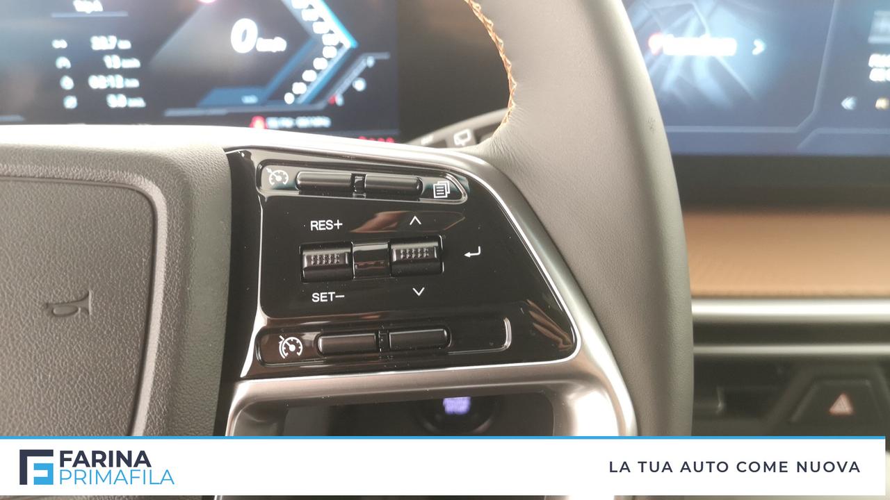 KGM Torres Style - 1.5 Turbo GDI - 2wd MT