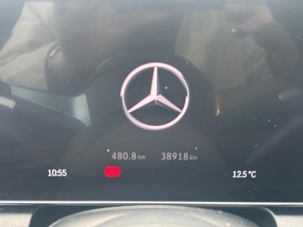 Mercedes-benz GLC 220 d 4Matic Mild hybrid Coupé AMG Line Advanced