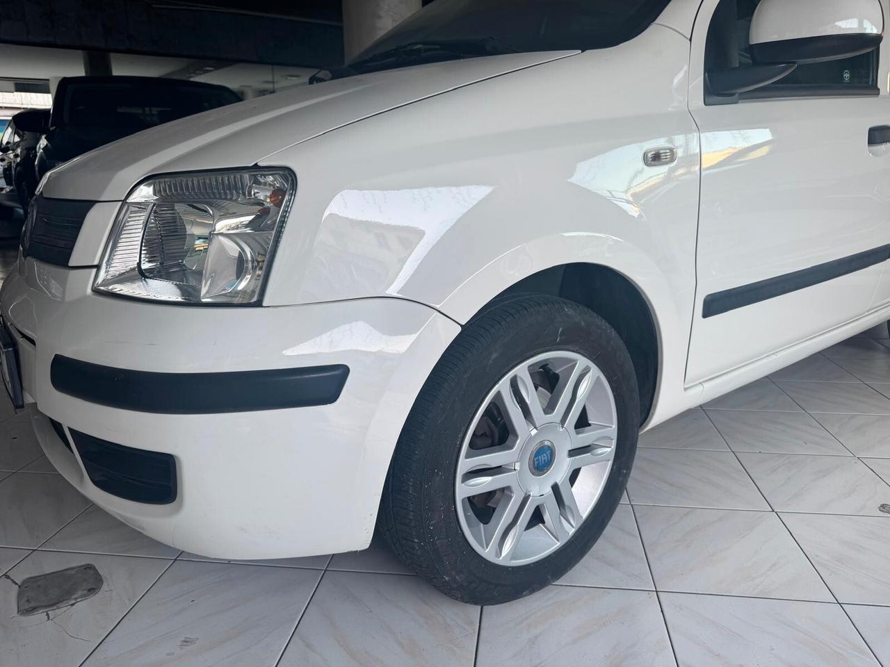 Fiat Panda 1.2 Dynamic GPL