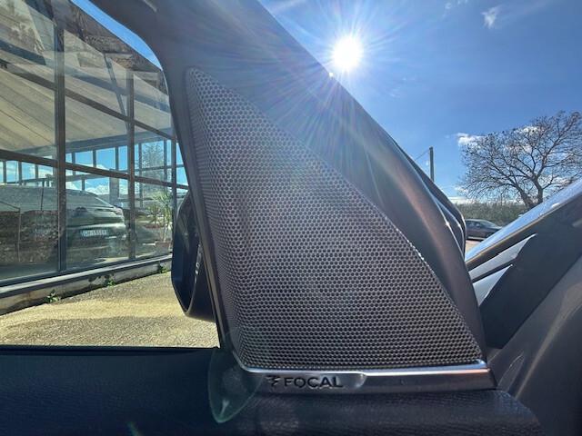 Peugeot 3008 BlueHDi 130 S&S EAT8 GT Line 2021