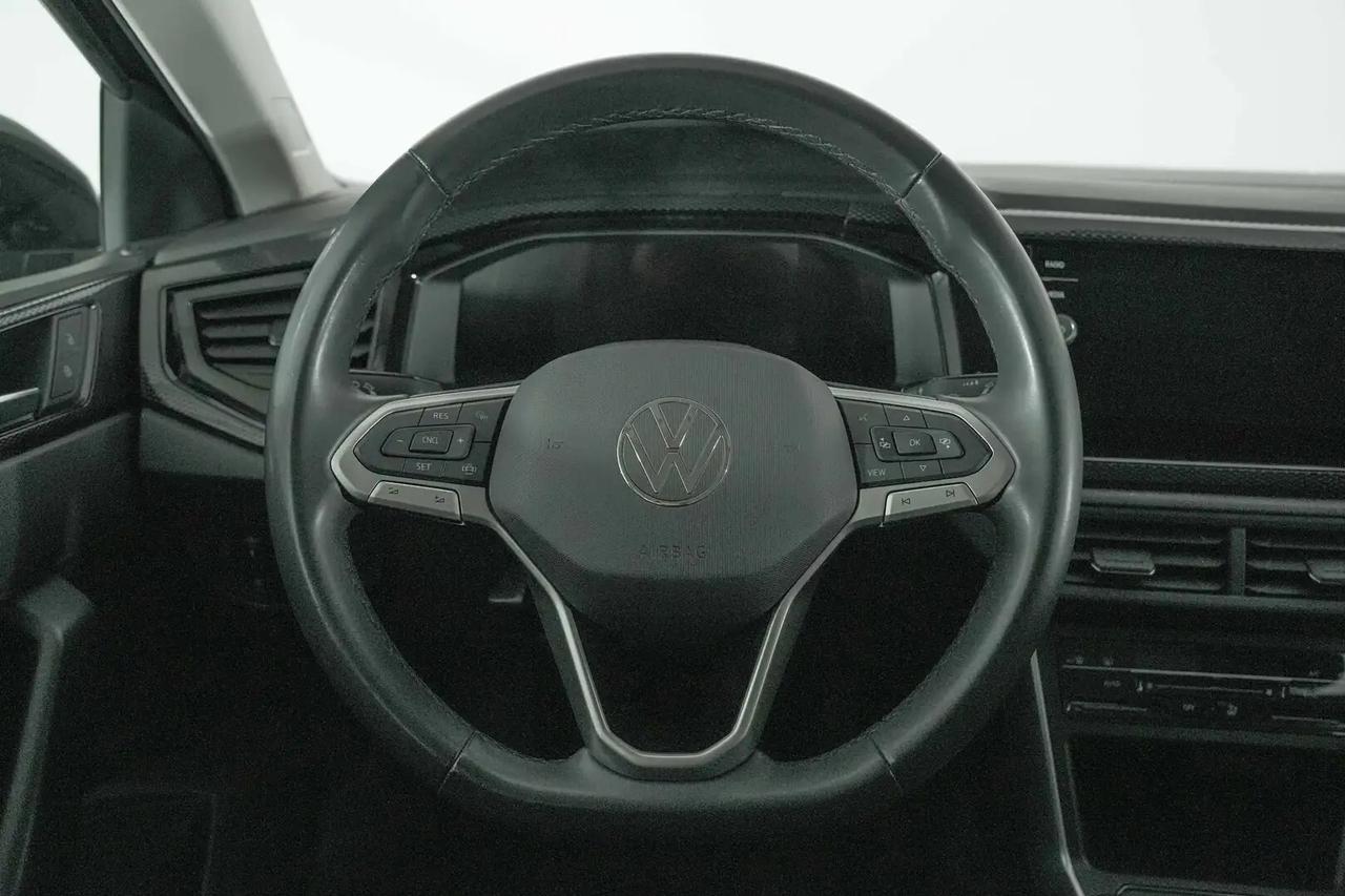 Volkswagen Polo 1.0 TSI Life 95CV Benzina