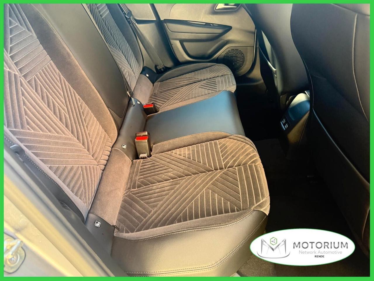 Lancia Ypsilon 1.2 TURBO Hybrid e-DCT LX 05/2025