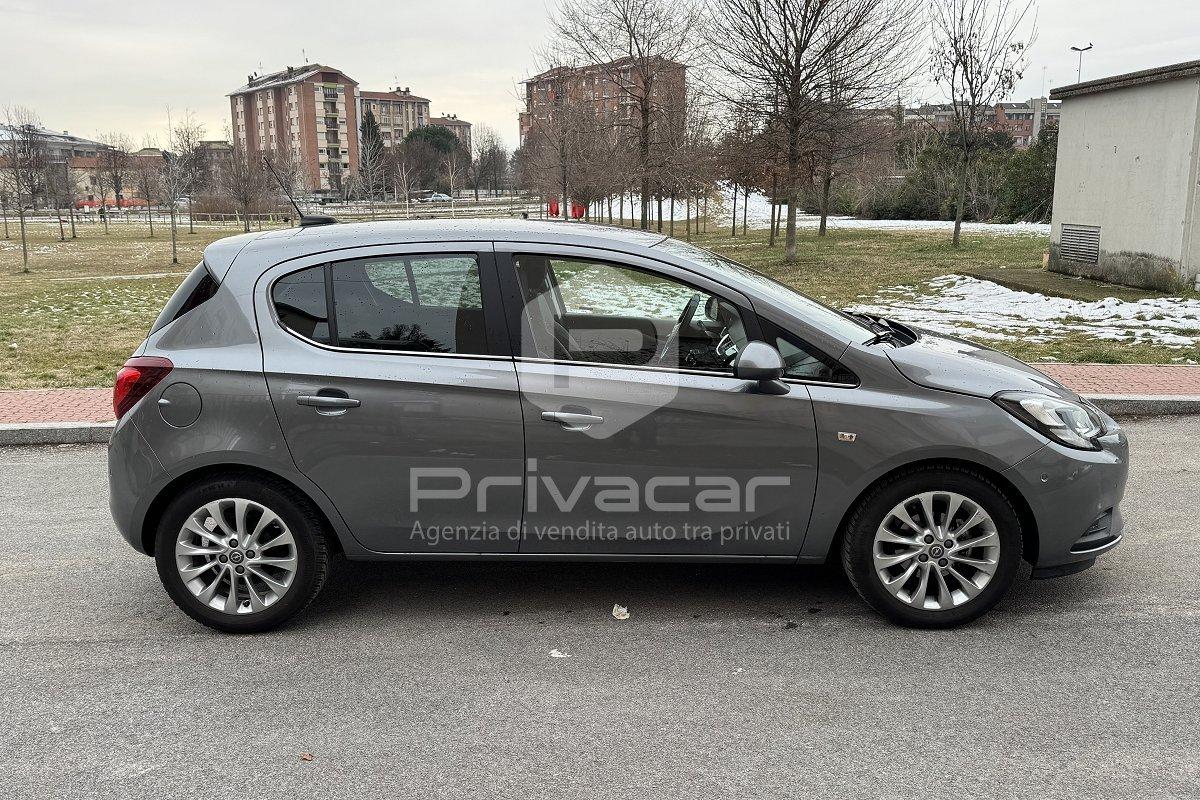 OPEL Corsa 1.2 5 porte Advance
