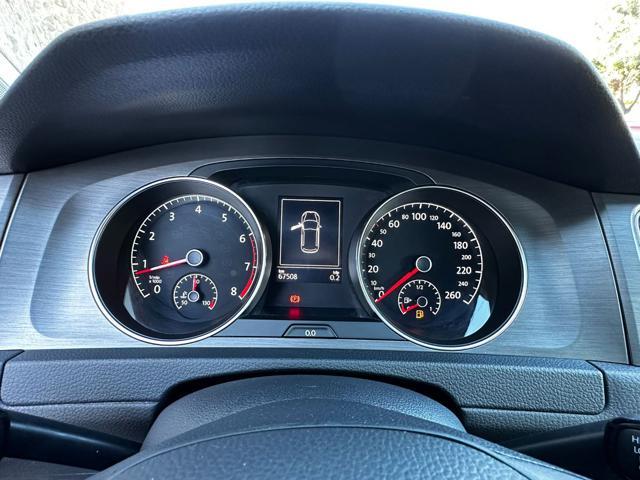 VOLKSWAGEN Golf 1.4 TSI 5p. Comfortline BlueMotion UNIPRO !!