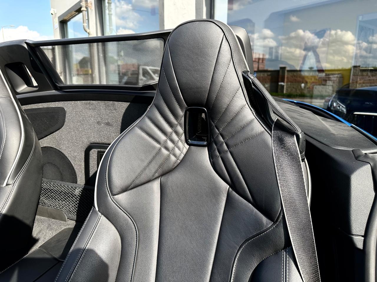 Bmw Z4 G29 sDrive 20i Msport