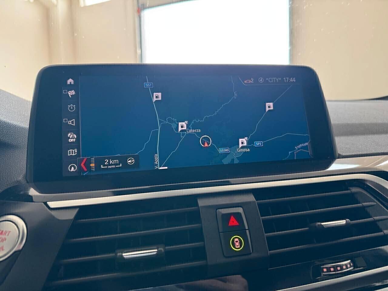 Bmw X4 xDrive30d Msport