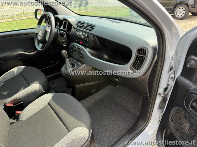 FIAT Panda 1.2 EasyPower GPL Easy