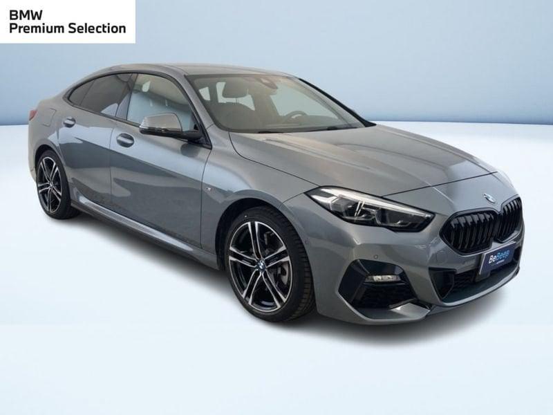 BMW Serie 2 G.C. 220D GRAN COUPE MSPORT AUTO