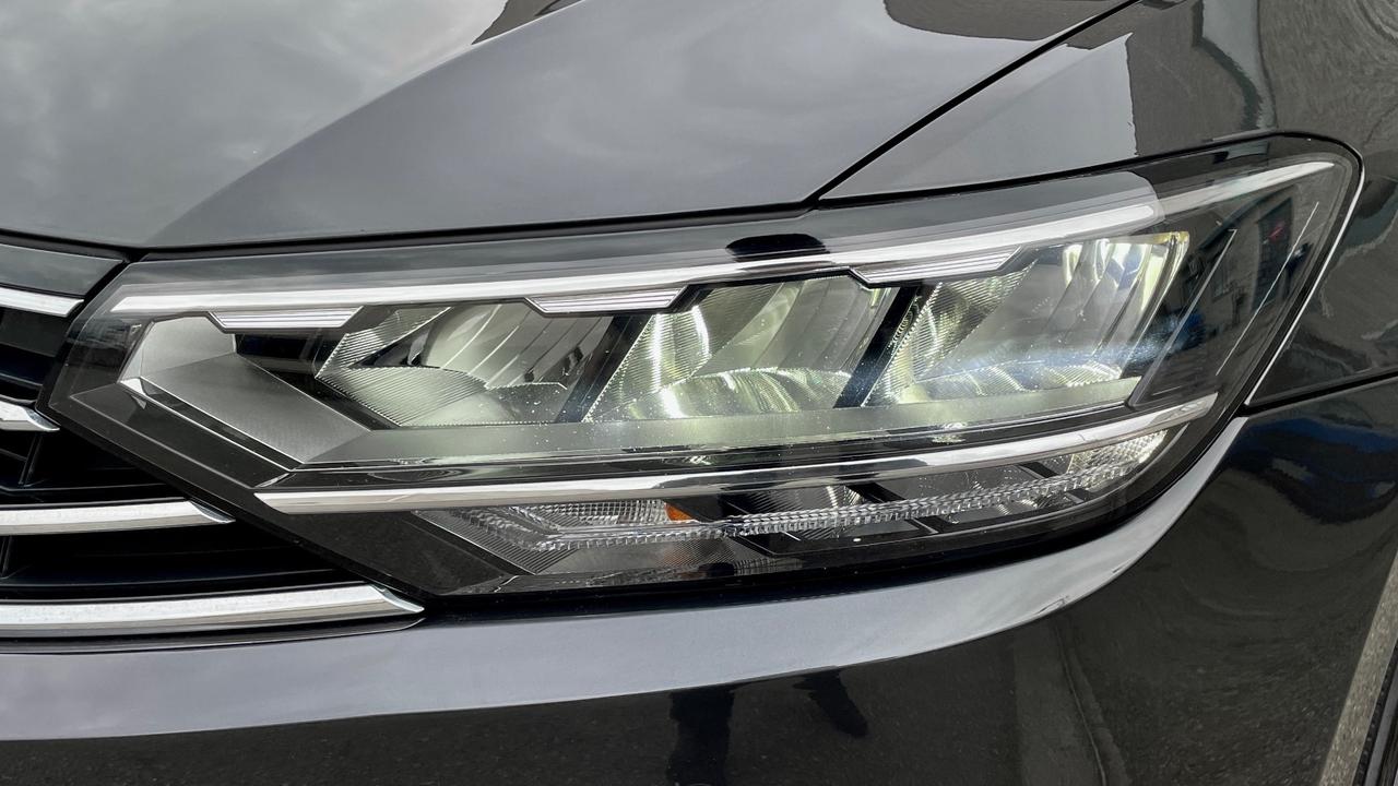 VOLKSWAGEN PASSAT 2.0 EXECUTIVE 4 MOTION TDI SCR 200CV - FULL LED, VIRTUAL COCKPIT, PELLE