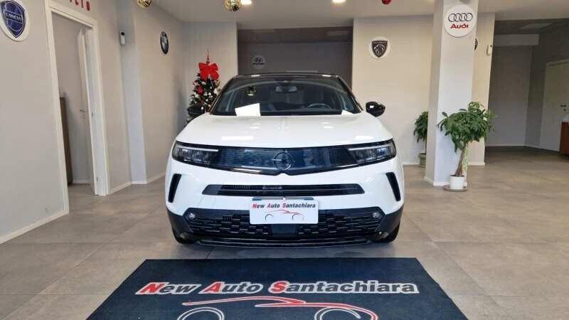 Opel Mokka 1.5 diesel 110 CV S&S GS Line