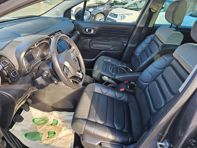 CITROEN C3 Aircross BlueHDi 110 S&S Shine Pack