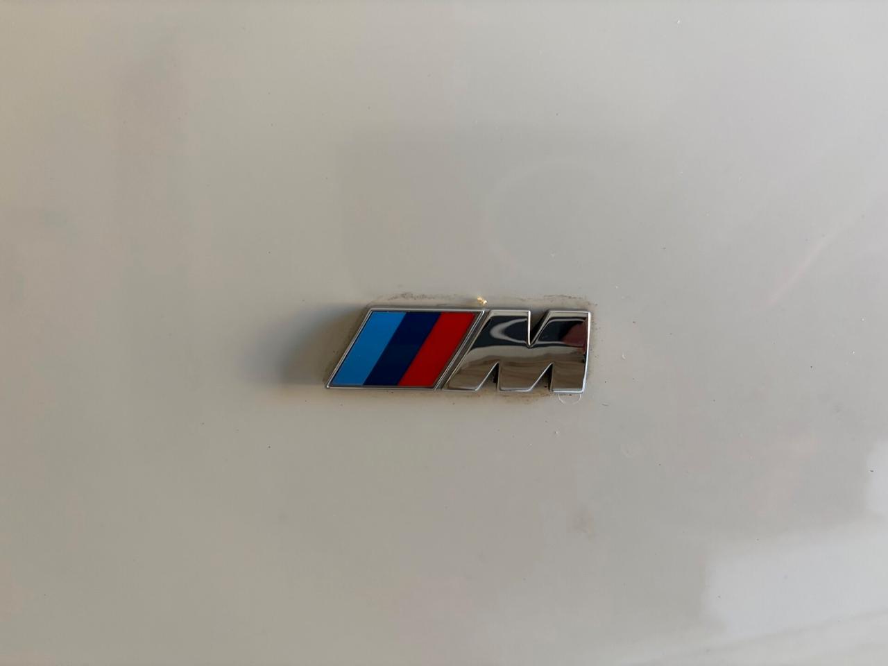 BMW SERIE 320d 48V Touring Msport "UNICA"