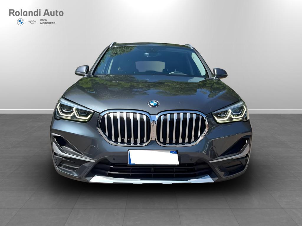 BMW X1 18 d xLine Plus sDrive Steptronic