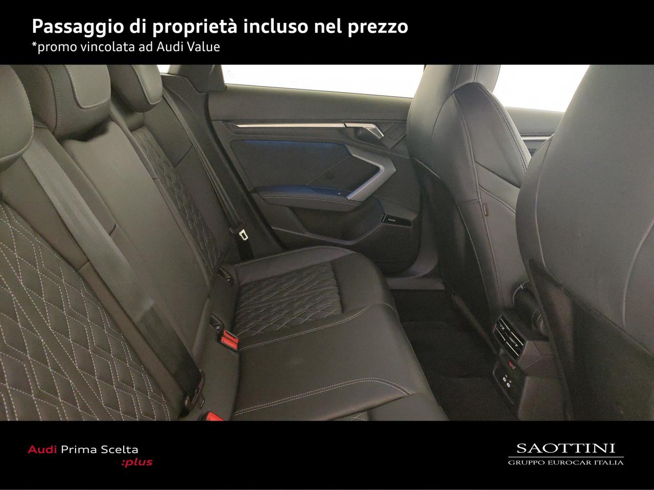 Allstreet 35 TFSI S tronic