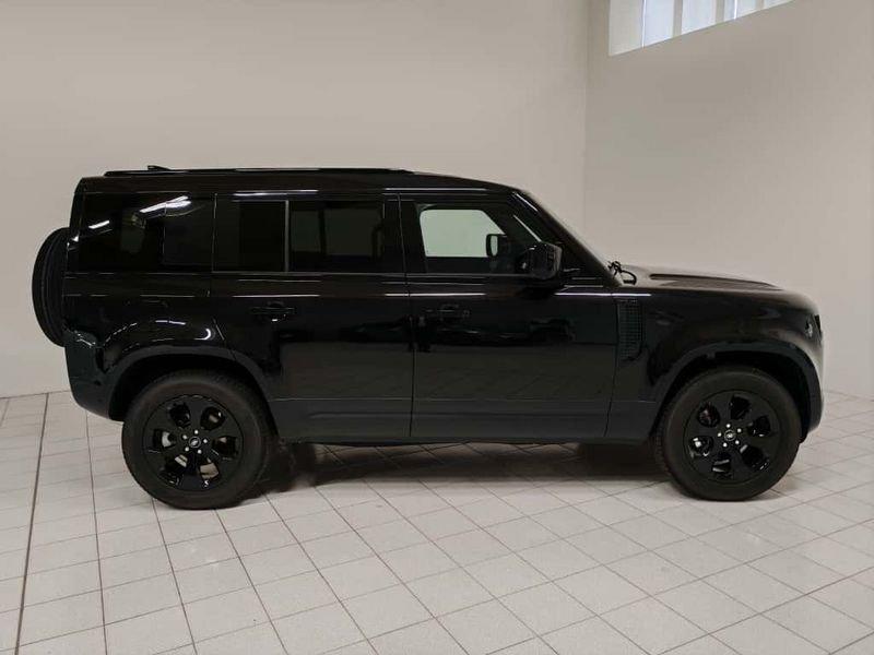 Land Rover Defender 110 3.0D I6 200 CV AWD Auto S AUTOCARRO
