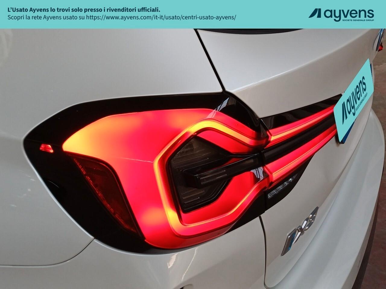 Bmw X3 IX3 286cv Impressive Auto