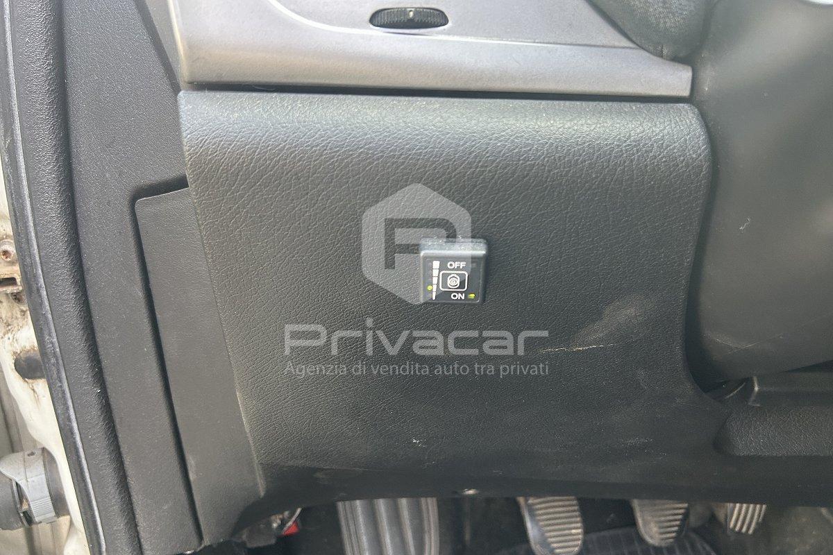 LANCIA Ypsilon 1.4 Argento Ecochic GPL