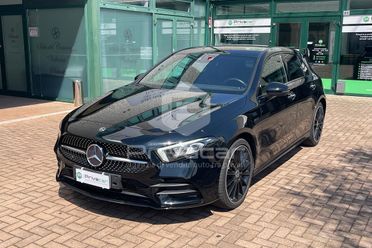 MERCEDES A 250 e Automatic EQ-Power Premium