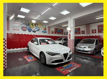 Alfa Romeo Giulia 2.2 TD 150cv Super - 2016