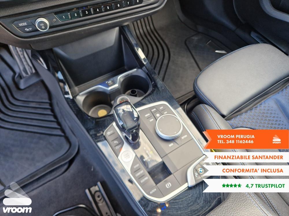 BMW Serie 1 F40 116d 5p. FULL Msport 2020 116CV