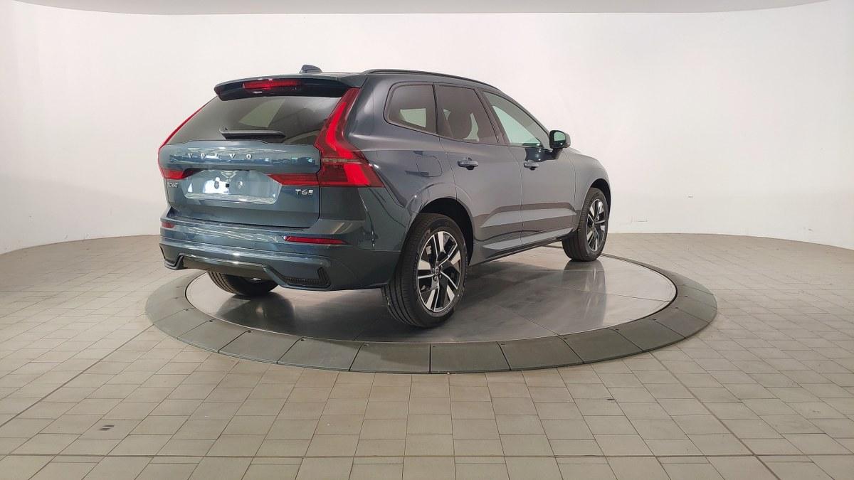 VOLVO Xc60 T6 Plug-In Hybrid Awd Automatico Plus Dark