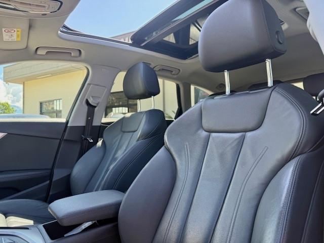 Audi A4 Avant 35 TDI/163 CV S tronic Advanced