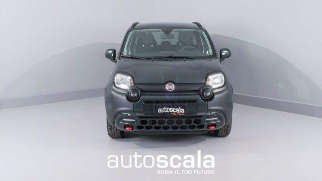 FIAT Panda Cross 1.0 FireFly S&S Hybrid