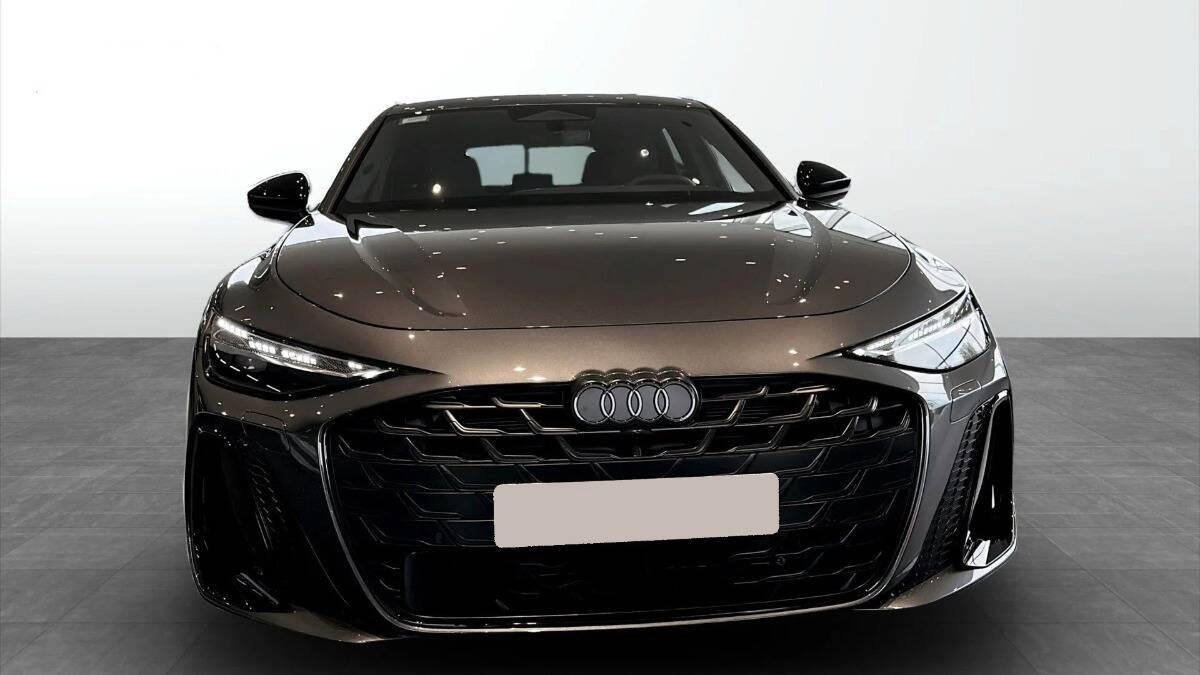 Audi A6 TDI 204cv S line Quattro-Ed.One-Gancio-21