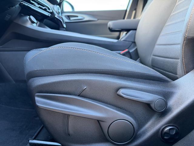 ALFA ROMEO Tonale 1.6 DIESEL 130 CV TCT6+18'+PACK BLACK+PELLETEX+LED