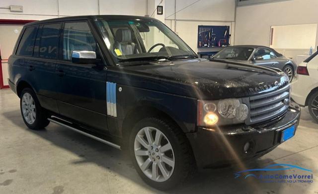 Land Rover Range Vogue 3.6 TUA da EURO 258/mese ANTICIPO ZERO!!