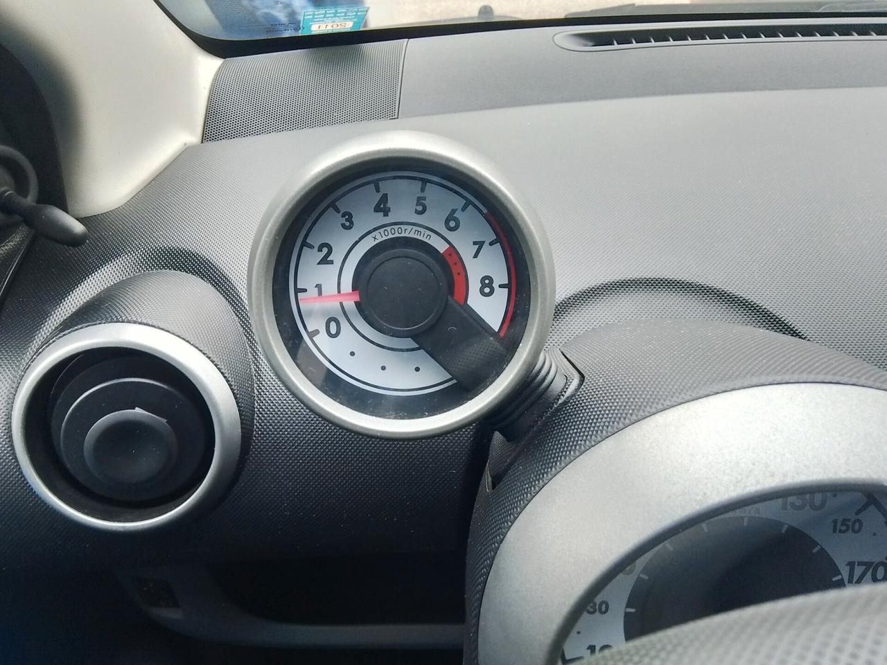 Peugeot 107 1.0 68CV 5p. Plaisir